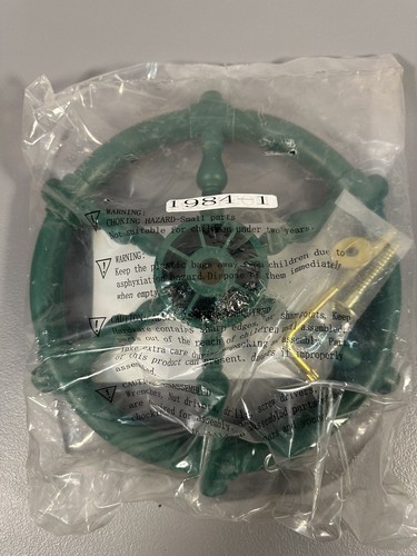 Backyard Discovery Schiffsrad - Bild 2 von 2