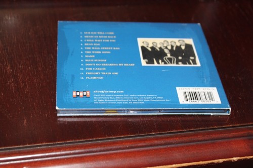 HERB ALPERT & THE TIJUANA BRASS - S.r.o. - CD -Remastered MINT - Picture 2 of 2