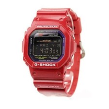 Casio G-SHOCK GWX-5600C-4JF G-LIDE Tough Solar Radio Digital Men Wrist W .JP