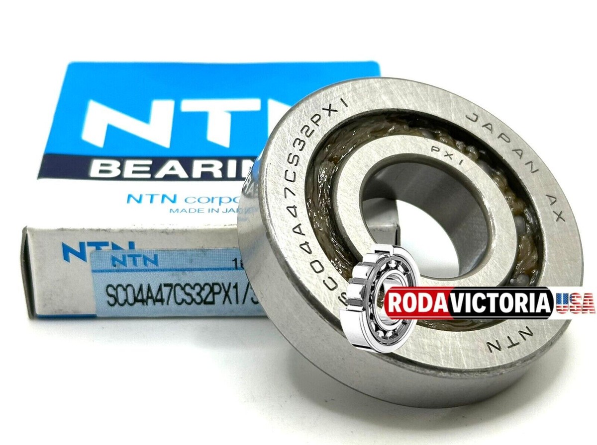 NTN JAPAN SC04A47 CS32PX1, BB13055B CRANKSHAFT BEARING