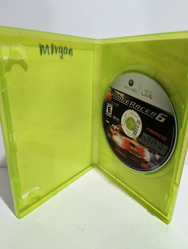 Microsoft Xbox 360 Cheap Affordable Value Games A-Z No Manual Tested Resurfaced - Picture 528 of 678