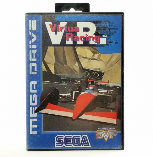 Juegos de Sega Mega Drive con embalaje original azul e instrucciones | COMO NUEVO - juego a elegir - Imagen 34 de 37