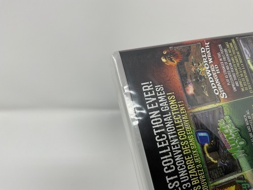 Oddworld: Collection - Nintendo Switch - Imagen 3 de 3