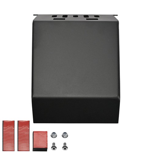 For Sur-Ron Ultra Bee 2023+ Skid Plate Engine Mud Guard Bash Cover Pro Extended - Imagen 9 de 11