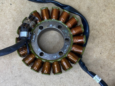 KTM 790 890 Stator magneto generator 63539004200 | eBay
