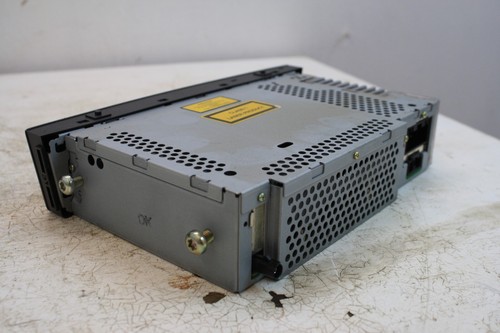 Jaguar X-Type Radio CD-Player Original 1X43-18B876-DA - Bild 10 von 11