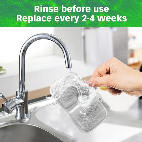 Cat Water Fountain Filter for Petlibro, Cat Fountain for PLWF005 PLWF105 PLWF115 - Picture 8 of 9