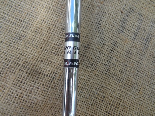 Ram RHYTHM #5,6,PW SIngle Iron Options ⛳ Steel ⛳ YOU CHOOSE - Picture 16 of 17