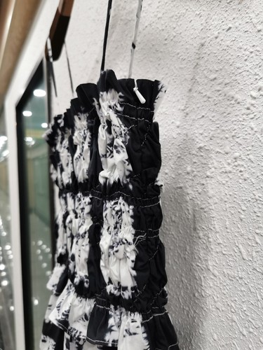 ULLA JOHNSON Women Slip Strapless Dress - Picture 3 of 7