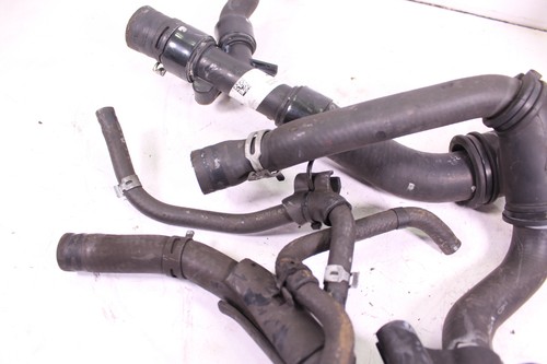 2024 POLARIS RMK KHAOS SLASH 9R COOLANT LINES / HOSES - Picture 4 of 7
