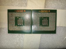 Processeur Intel Xeon SL72G - 3.067 GHz - Cache 1 Mo - Socket 604 - Occasion Fonctionnel