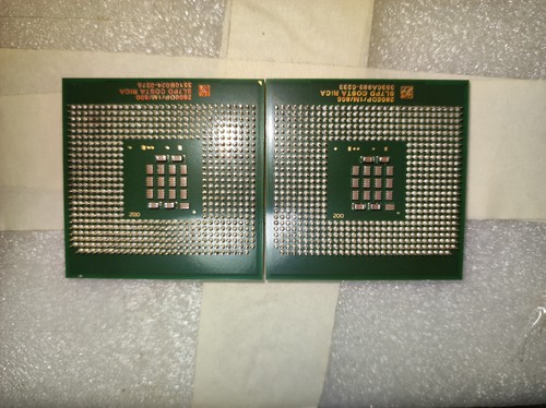 Xeon coppia Processori - Foto 2 di 2