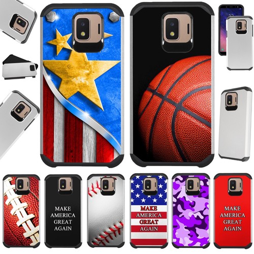Für Samsung Galaxy J2 Core 2018 Handyhülle Cover FUSION M13
