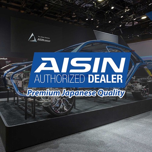 AISIN OPG-008 Oil Pump Fit 94-97 Acura Honda Isuzu 3.2L SOHC 24V V6 - Picture 4 of 4