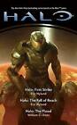 Halo Boxed Set II by Eric S Nylund (Multiple copy pack, 2012)