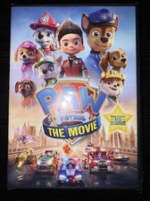 PAW Patrol: The Movie