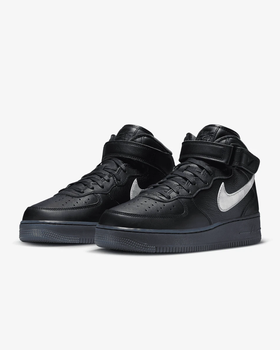 Nike air force top 1 07 mid premium