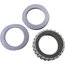 Belt Drives LTD Clutch Pack - EV/EVO/EVB | ERCPS-100
