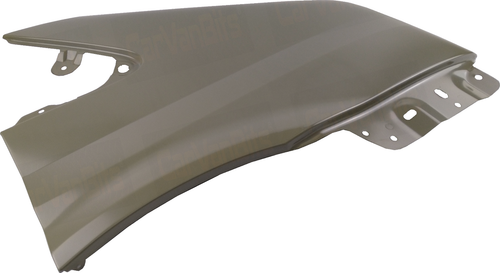 FOR FORD TRANSIT MK7 06-13 FRONT WHEEL ARCH WING FENDER REPAIR PANEL RIGHT - Picture 4 of 7