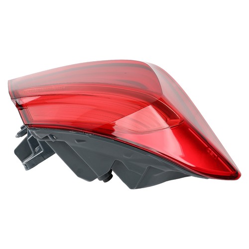 LH Rear Brake Stop LED Light For BMW 3 Series F30 F80 2016-2018 Base Sedan - Bild 11 von 14