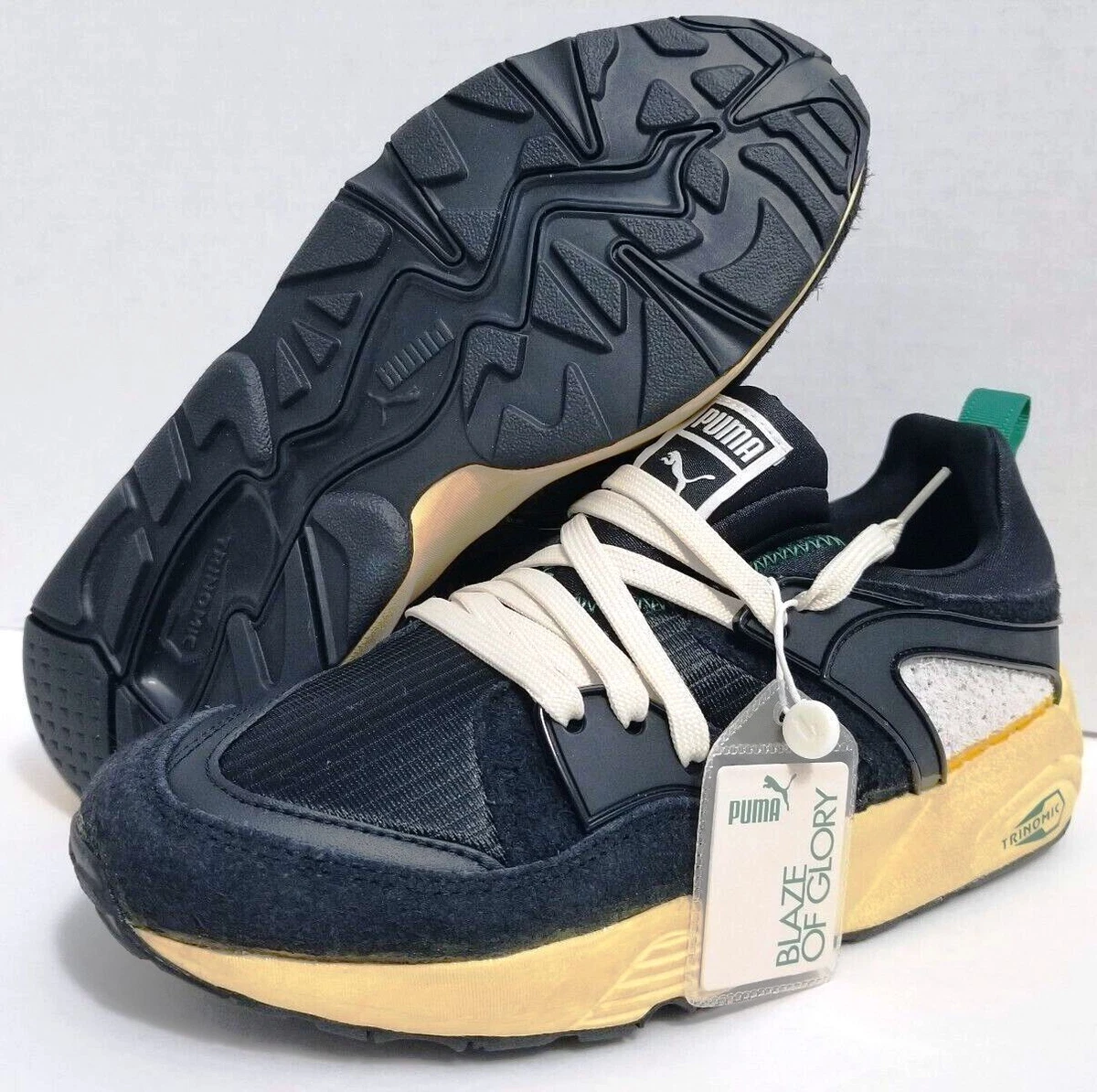 Cheap puma blaze cheap of glory women