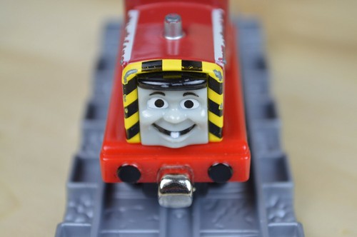 Thomas the Tank Engine Take Along Engines Free Postage Learning Curve - Picture 750 of 987