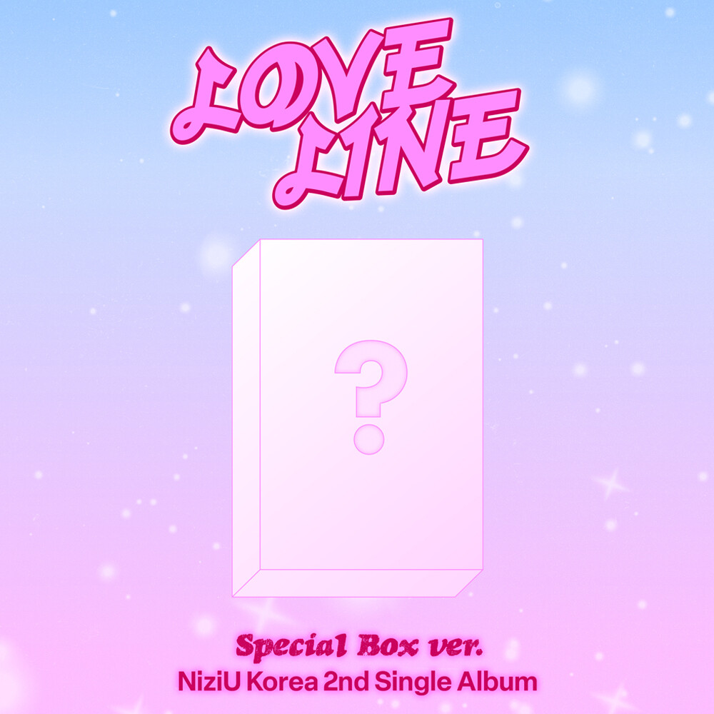 NiziU love line musickorea 特典トレカ 9枚セット NiziU Official Website