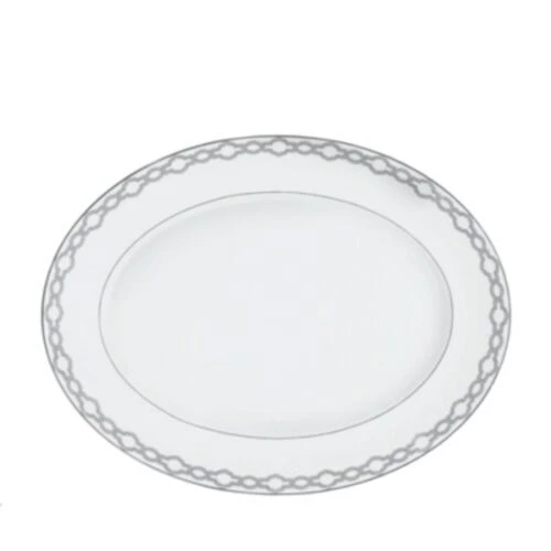 Waterford Bone China Platters