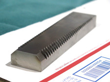 1.5" x 3/4" Square Broach Doughenty Tool P-1-1028 Surface