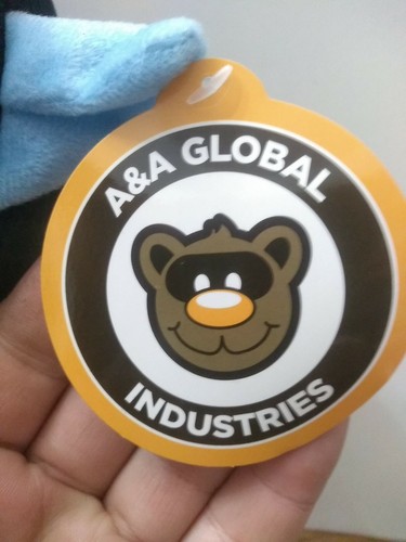 Peluche Dracula vampiro A & A Global Industries 2021 - Foto 4 di 8