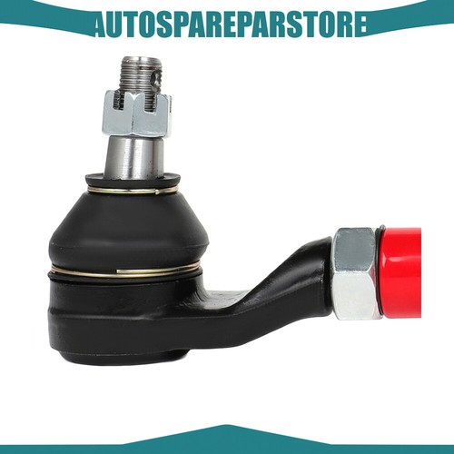 Rear Lower Top Camber Control Arm Tool Kit For 2003-2007 Honda Accord Adjustable - Imagen 6 de 9