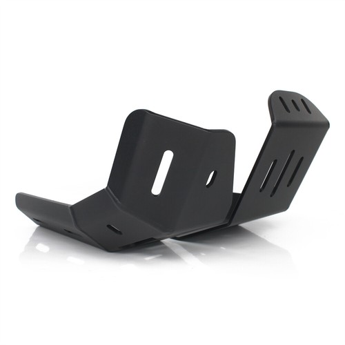 Protector antigolpes de protección de placa de deslizamiento de motor de motocicleta apto para Himalayan 450 2024 - Imagen 12 de 16
