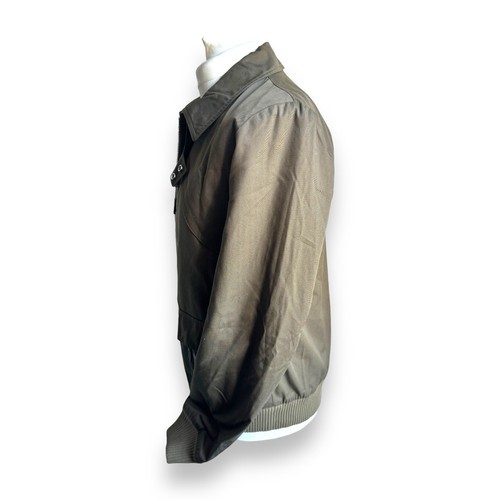 Giacca da volo beige Christian Dior Paris, Homme taglia 50, Giappone RARA - Foto 9 di 24