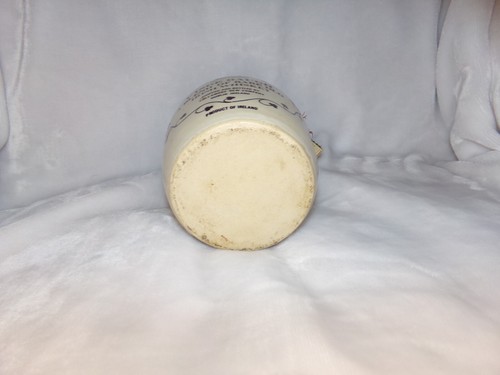 Vintage Tullamore Dew Uisge Baugh Blended Irish Whiskey Empty Jug Dublin Ireland - Picture 6 of 8