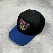 Vintage NASCAR 1948-1998 50th Anniversary Snapback Hat Cap Adult Racing 90&rsquo;s VTG