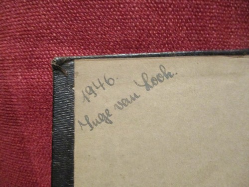 Die Bibel oder Die ganze Heilige Schrift von Martin Luther´s 1859 / Berlin - Picture 7 of 8
