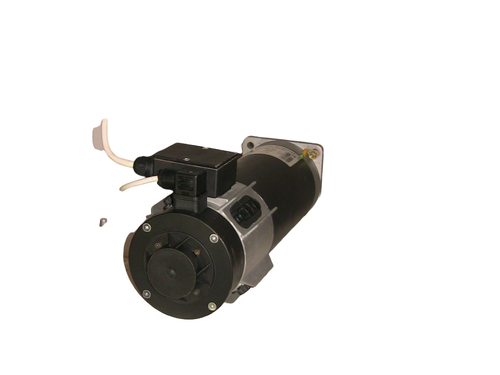DC SERVO MOTOR , DCM 6D 30/17 B1 MATADOR CONTROL TECHNIQUES - Picture 5 of 12