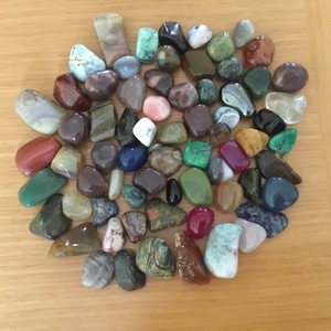 50 kilo in stone
