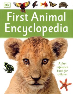 First Animal Encyclopedia