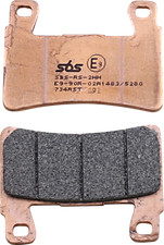 Sbs Rst Brake Pads 734Rst