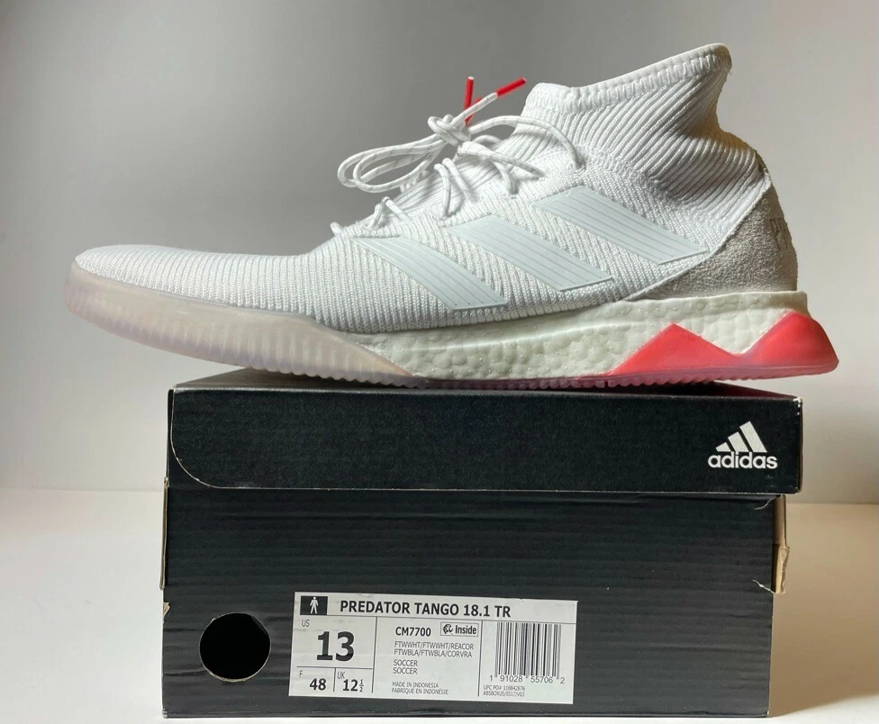 Adidas sales 18.1 tr