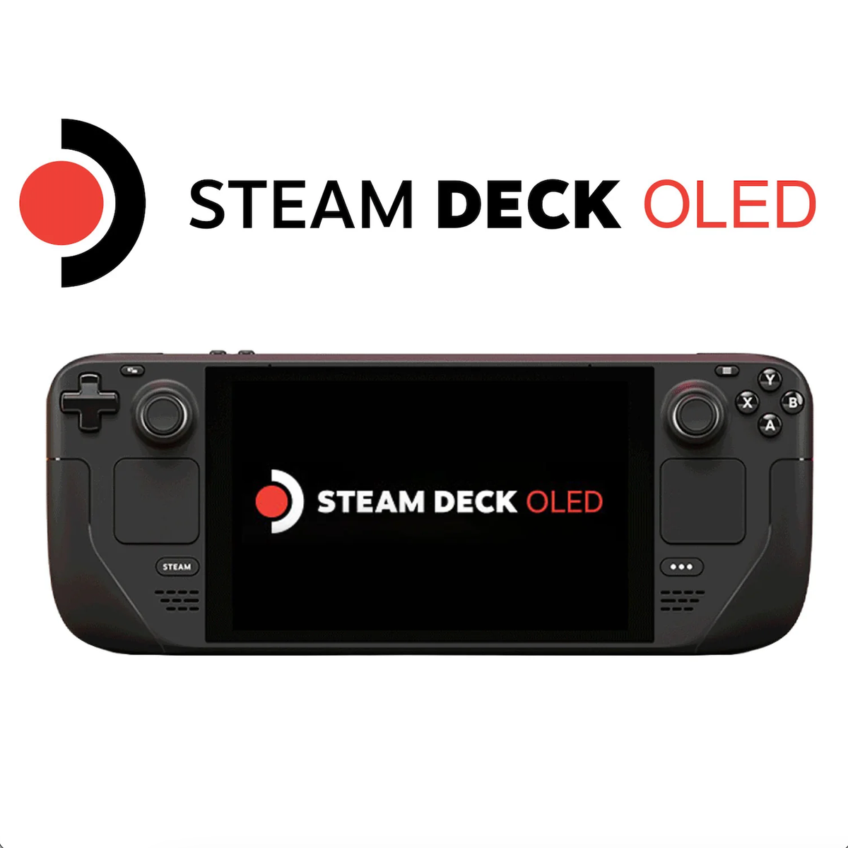 Valve Steam Deck OLED 512GB *Brand New Sealed! FREE SHIPPING