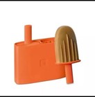 Nespresso Coffee Ice Lolly Mould - New & Unopened Packaging