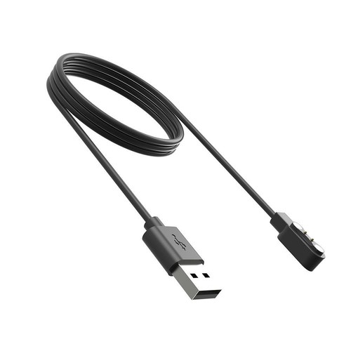 60cm Replacement 5V 1A USB Magnetic Charging Cable for IMILAB W12/KW66 - Zdjęcie 8 z 10