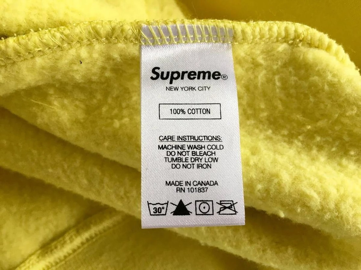 Ibca hotsell supreme hoodie