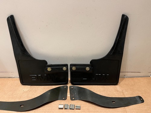 BMW E21 front mud flaps NOS OEM 72601871597 - Picture 2 of 16