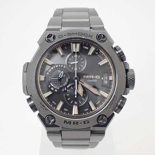 CASIO G-SHOCK MR-G MRG-G2000HB-1AJR 