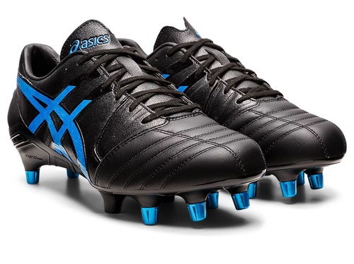 PAY LESS! Asics Gel Lethal Tight Five 2.0 Mens Football Boots (001) - Imagen 3 de 15