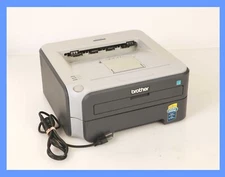 Brother HL-2140 Standard Laser Printer A1 FULLY TESTED Page Count 4149