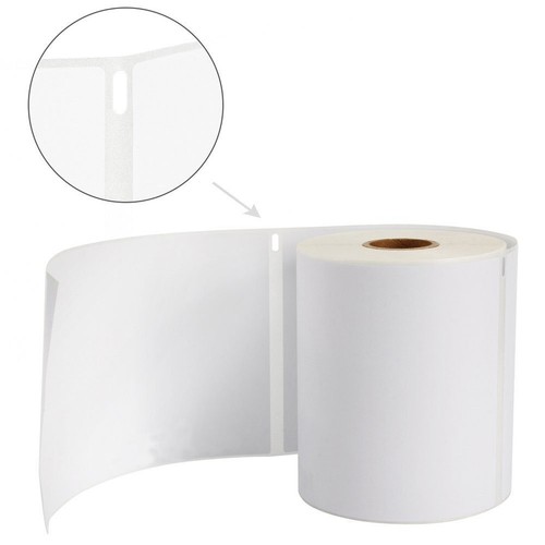 20 Rolls 4x6 Shipping Address Labels 1744907 Compatible for DYMO 4XL LabelWriter - Imagen 2 de 6
